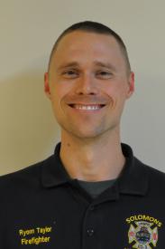 Quality Head Shot Image
